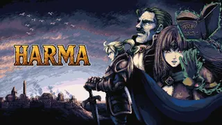 HARMA