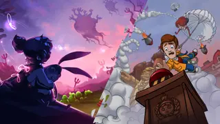 Comrade Rabbit Bundle - Xbox One
