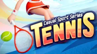 Casual Sport Series: Tennis - Switch