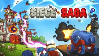 Siege Saga