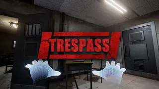 TRESPASS - Episode 1