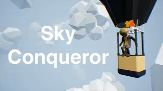 Sky Conqueror