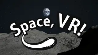 Space, VR!