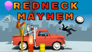 Redneck Mayhem