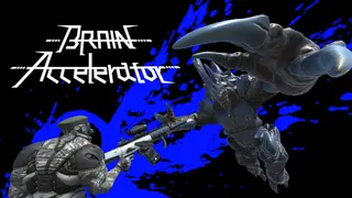BrainAccelerator
