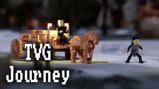 TVG (The Vox Games). Journey