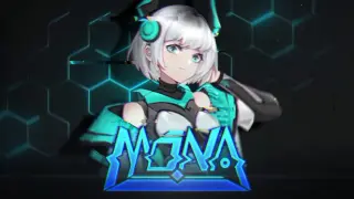 MONA