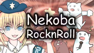 Nekoba RocknRoll
