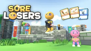Sore Losers