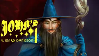 John's Wizard Dungeon