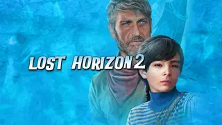 Lost Horizon 2