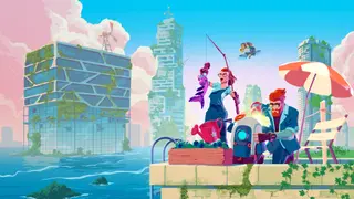 I Am Future: Cozy Apocalypse Survival - Xbox Series