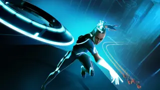 TRON: Catalyst (PS5)