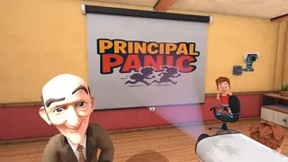 Principal Panic