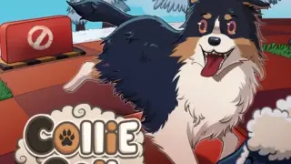 Collie Call: Farm of Tomorrow - Switch
