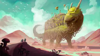 The Wandering Village (Xbox One & Series)