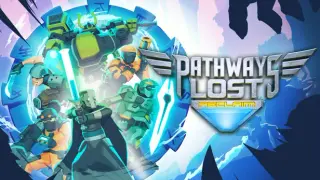 Pathways Lost: Reclaim