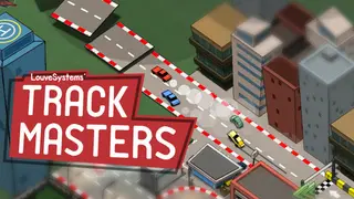LouveSystems' TrackMasters