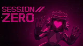 SESSION // ZERO