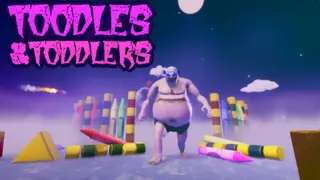 Toodles & Toddlers