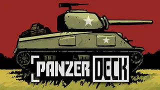 Panzer Deck