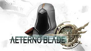 AeternoBlade - Assassin Costume