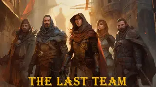 The Last Team