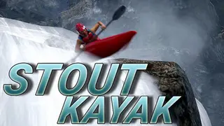 Stout Kayak