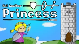 Not Another Princess Game