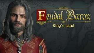 Feudal Baron: King's Land