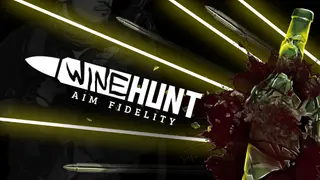 The Wine Hunt: Aim Fidelity