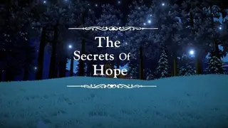 The Secrets Of Hope