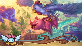 Pig & Chikin