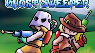 Ghost Sweeper - Switch