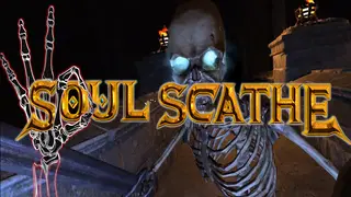 Soul Scathe