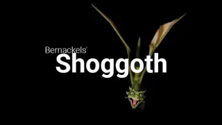 Bernackels' Shoggoth