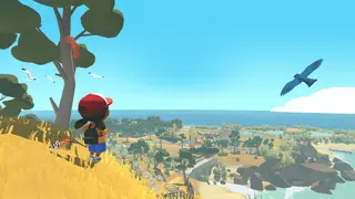 Alba: A Wildlife Adventure - Xbox One & Series