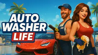 Auto Washer Life