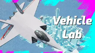 Vehicle Laboratory
