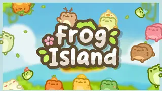 Frog Island