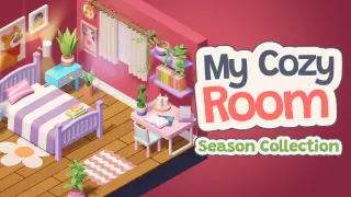 My Cozy Room Season Collection - Switch