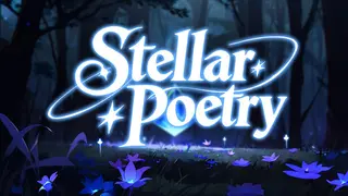 Stellar Poetry