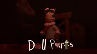 Doll Parts