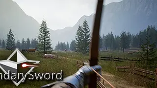 传说之剑 Legendary