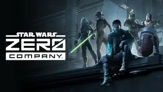 STAR WARS Zero Company