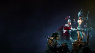 Realms of Arkania: Star Trail (Xbox One)