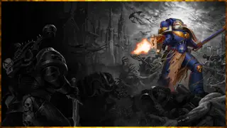 Warhammer 40,000: Boltgun - Forges of Corruption
