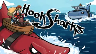 Hooksharks