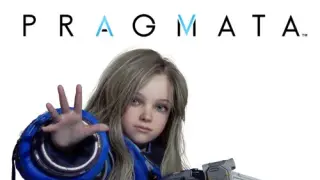 PRAGMATA - Switch