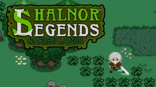 Shalnor Legends: Sacred Lands